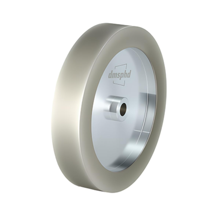 DMSPHD custom CBN grinding wheel for woodworking sharpening and tool grinding