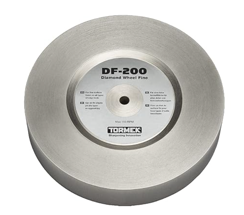 Tormek DF-200 diamond wheel fine product image