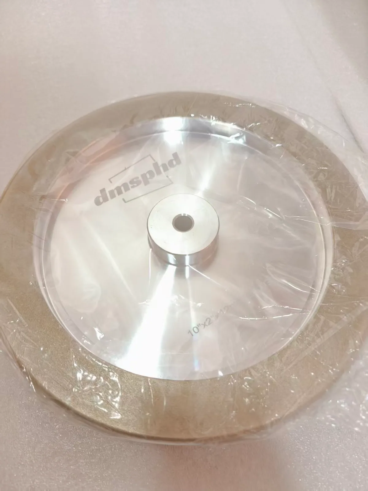 Custom Grinding Wheels detail image