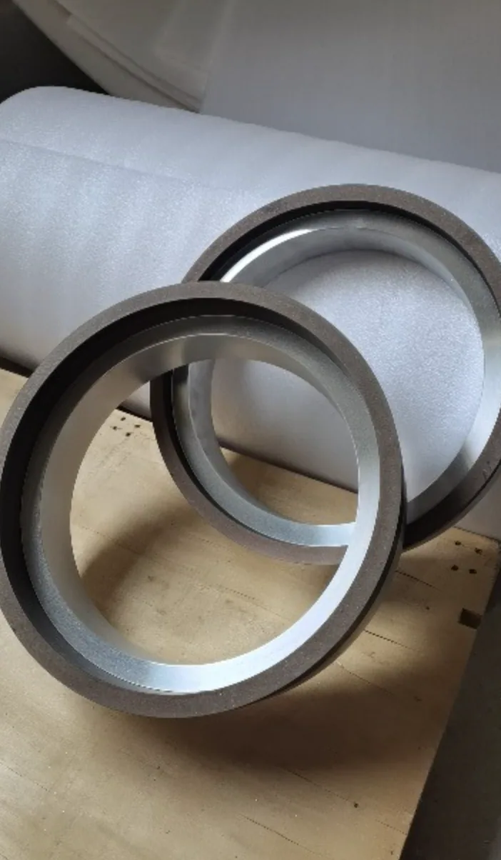 CBN Grinding Wheels detail image
