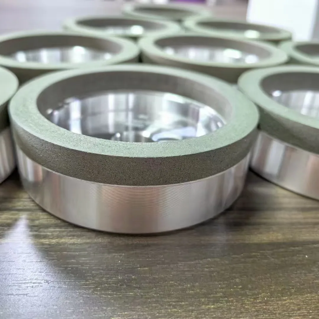 CBN Grinding Wheels product image