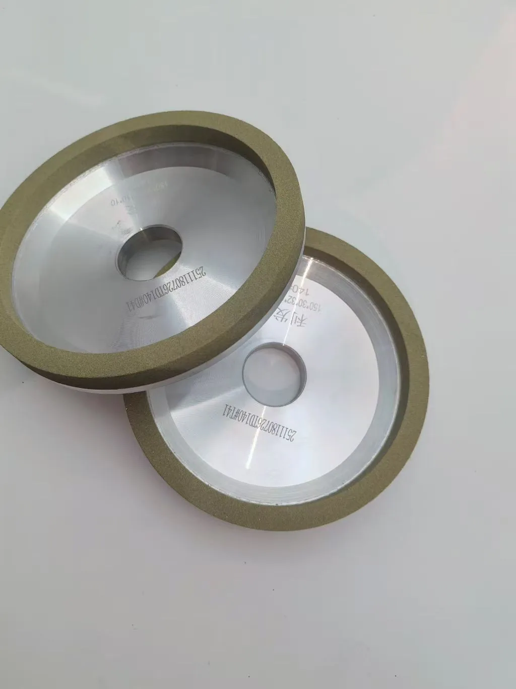 Chainsaw Sharpening Wheels product image