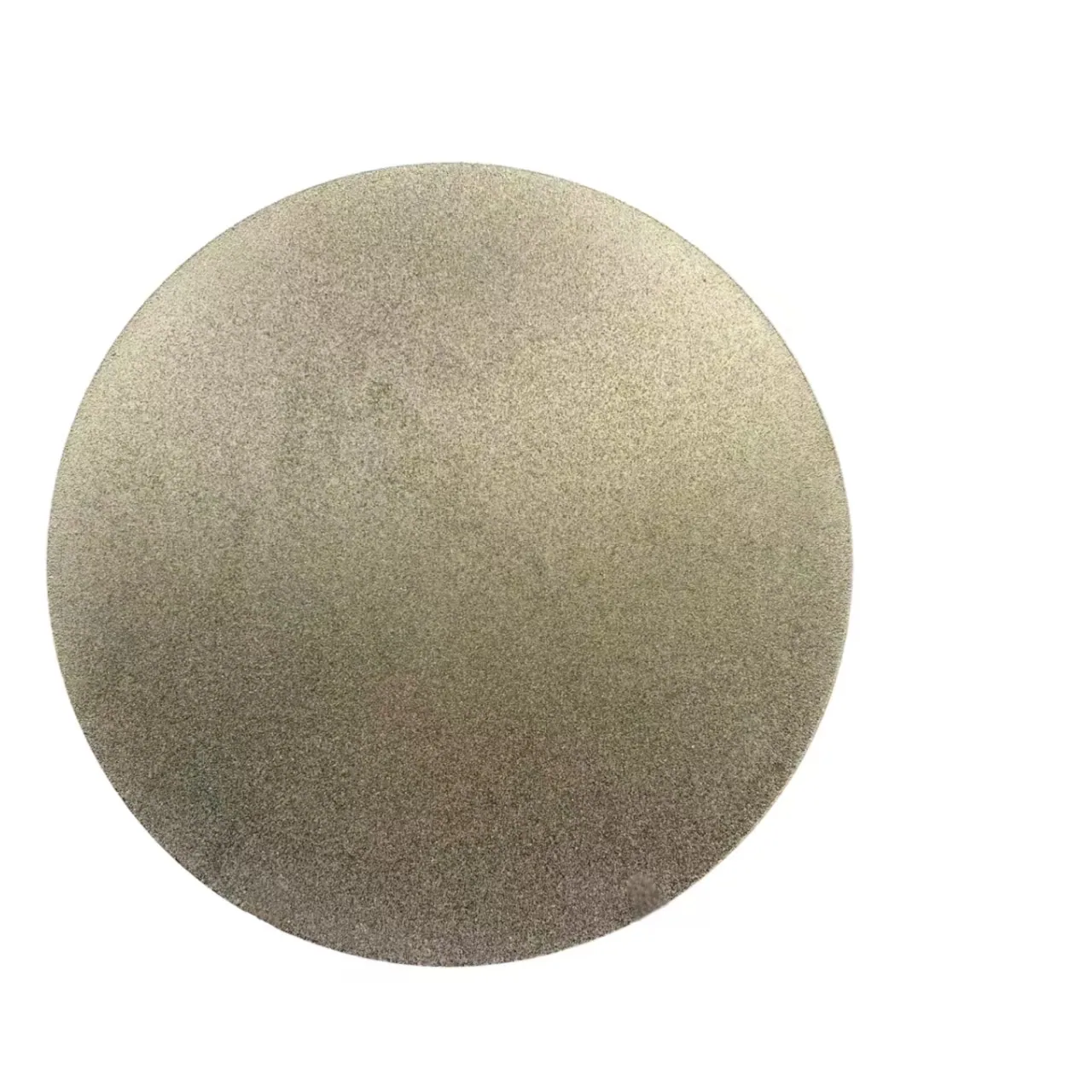 Diamond Flat Lap Discs product category image
