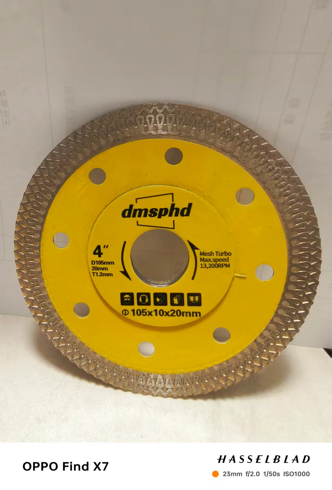 Woodworking Tool Grinding grinding wheel application image