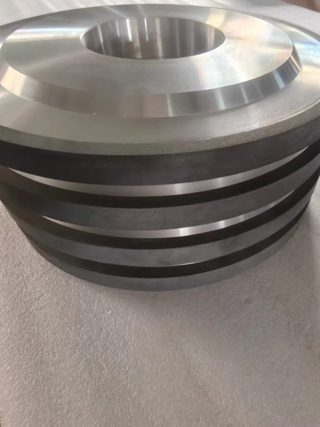 Resin Bond Grinding Wheels product image