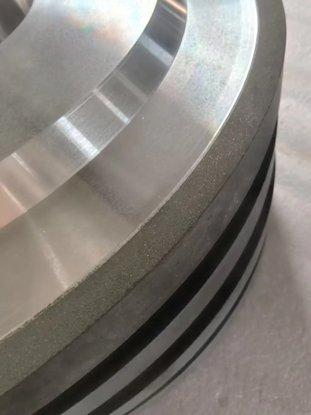 Resin Bond Grinding Wheels detail image