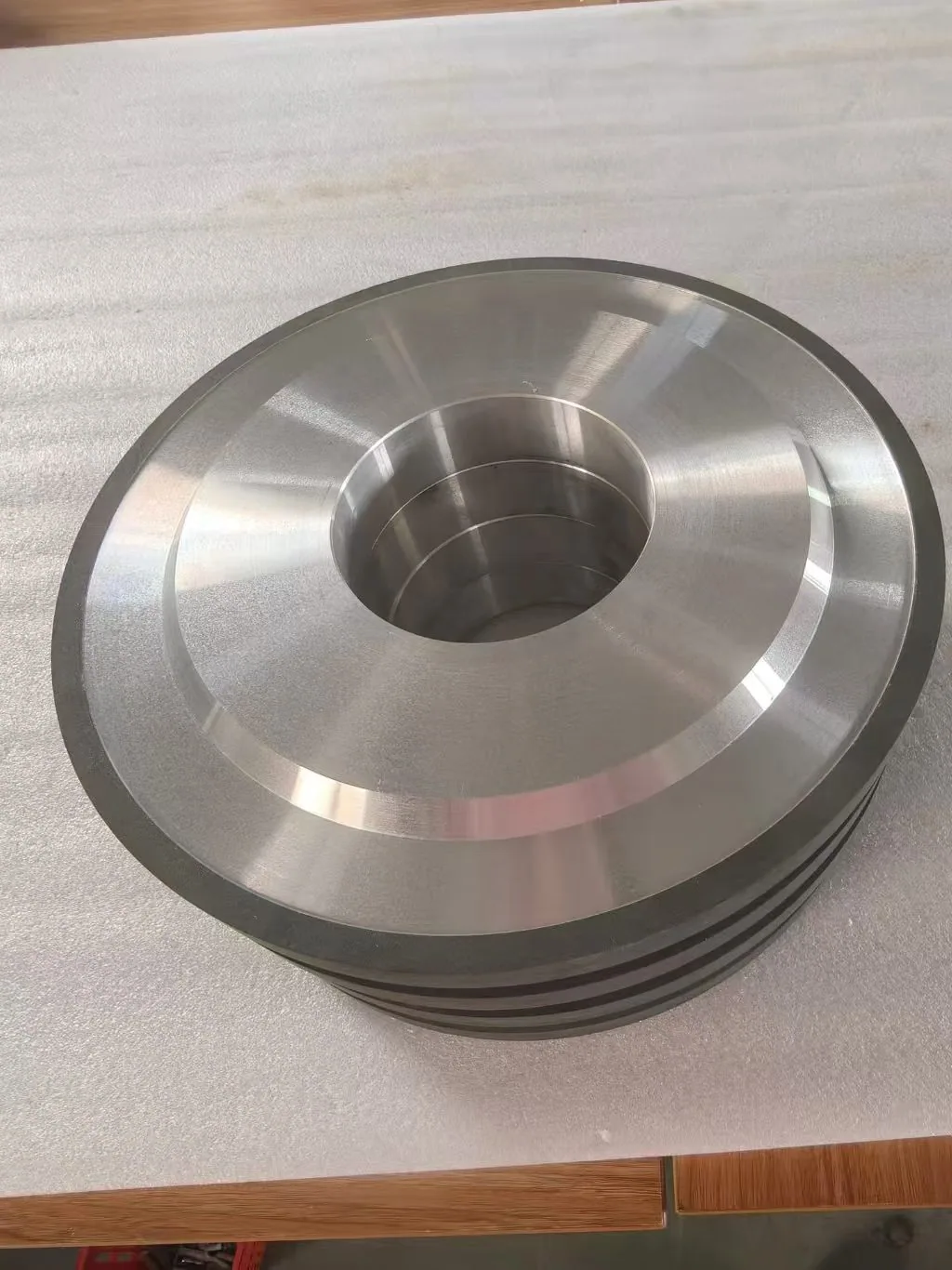 Resin Bond Grinding Wheels detail image